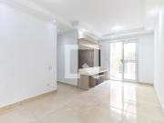 Apto, Jardim São Savério, 3 Quartos, 59 m2 São Paulo