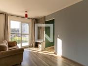 Apto, Jardim São Saverio, 3 Quartos, 62 m2 São Paulo