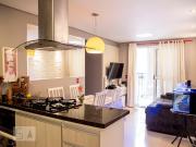 Apto, Jardim São Saverio, 3 Quartos, 62 m2 São Paulo