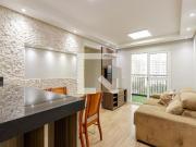 Apto, Jardim São Saverio, 3 Quartos, 63 m2 São Paulo