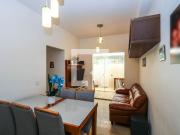 Apto, Jardim São Savério, 3 Quartos, 98 m2 São Paulo