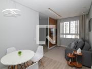 Apto, Jardim São Sebastião, 2 Quartos, 55 m2 Hortolândia