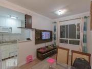Apto, Jardim São Vicente, 2 Quartos, 51 m2 Campinas
