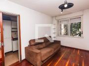Apto, Jardim Salso, 1 Quarto, 40 m2 Porto Alegre