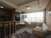 Apto, Jardim Salso, 2 Quartos, 63 m2 Porto Alegre
