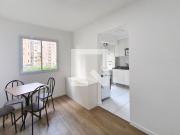 Apto, Jardim Samambaia, 1 Quarto, 39 m2 Campinas