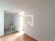 Apto, Jardim Samambaia, 2 Quartos, 40 m2 Campinas