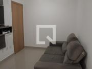 Apto, Jardim Samambaia, 2 Quartos, 42 m2 Campinas