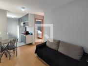 Apto, Jardim Samambaia, 2 Quartos, 47 m2 Campinas