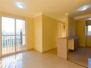 Apto, Jardim Samambaia, 2 Quartos, 48 m2 Campinas