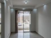 Apto, Jardim Samambaia, 2 Quartos, 49 m2 Campinas