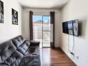 Apto, Jardim Samambaia, 2 Quartos, 49 m2 Campinas