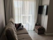 Apto, Jardim Samambaia, 2 Quartos, 48 m2 Campinas