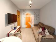 Apto, Jardim Samambaia, 2 Quartos, 50 m2 Campinas