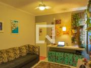 Apto, Jardim San Diego, 2 Quartos, 47 m2 Campinas