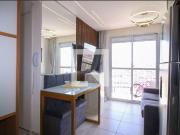 Apto, Jardim Santa Adelia, 2 Quartos, 34 m2 São Paulo