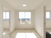 Apto, Jardim Santa Adelia, 2 Quartos, 35 m2 São Paulo