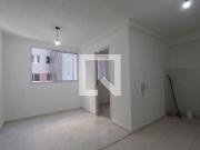 Apto, Jardim Santa Adelia, 2 Quartos, 36 m2 São Paulo