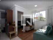 Apto, Jardim Santa Adelia, 2 Quartos, 36 m2 São Paulo