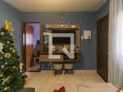 Apto, Jardim Santa Cruz, 2 Quartos, 60 m2 Poá