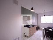 Apto, Jardim Santa Emília, 1 Quarto, 24 m2 São Paulo