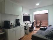 Apto, Jardim Santa Emília, 1 Quarto, 34 m2 São Paulo