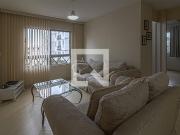 Apto, Jardim Santa Emília, 2 Quartos, 60 m2 São Paulo