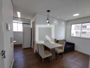 Apto, Jardim Santa Emília, 2 Quartos, 37 m2 São Paulo