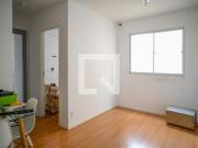 Apto, Jardim Santa Emília, 2 Quartos, 40 m2 São Paulo