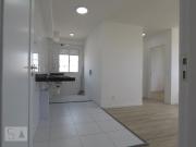 Apto, Jardim Santa Emília, 2 Quartos, 42 m2 São Paulo