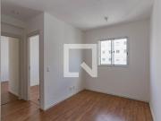 Apto, Jardim Santa Emília, 2 Quartos, 40 m2 São Paulo