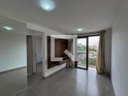 Apto, Jardim Santa Emília, 2 Quartos, 47 m2 São Paulo