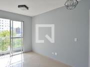 Apto, Jardim Santa Emília, 2 Quartos, 47 m2 São Paulo