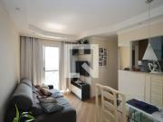 Apto, Jardim Santa Emília, 2 Quartos, 47 m2 São Paulo