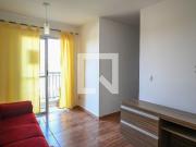 Apto, Jardim Santa Emília, 2 Quartos, 48 m2 São Paulo