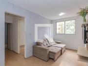 Apto, Jardim Santa Emília, 2 Quartos, 48 m2 São Paulo