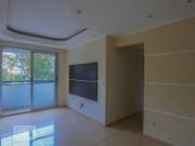 Apto, Jardim Santa Emília, 2 Quartos, 48 m2 São Paulo