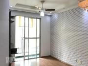 Apto, Jardim Santa Emília, 2 Quartos, 49 m2 São Paulo