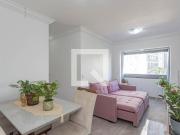 Apto, Jardim Santa Emília, 2 Quartos, 50 m2 São Paulo
