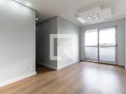 Apto, Jardim Santa Emília, 2 Quartos, 50 m2 São Paulo