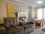 Apto, Jardim Santa Emília, 2 Quartos, 56 m2 São Paulo