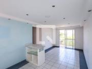 Apto, Jardim Santa Emília, 2 Quartos, 60 m2 São Paulo