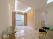 Apto, Jardim Santa Emília, 2 Quartos, 60 m2 São Paulo