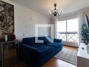 Apto, Jardim Santa Emília, 2 Quartos, 65 m2 São Paulo