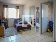 Apto, Jardim Santa Emília, 2 Quartos, 79 m2 São Paulo