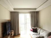 Apto, Jardim Santa Emília, 3 Quartos, 67 m2 São Paulo