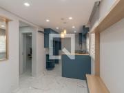 Apto, Jardim Santa Esmeralda, 2 Quartos, 50 m2 Hortolândia