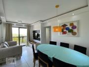 Apto, Jardim Santa fé, 2 Quartos, 68 m2 Sorocaba