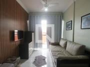 Apto, Jardim Santa Genoveva, 1 Quarto, 50 m2 Guarujá