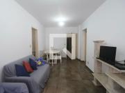 Apto, Jardim Santa Genoveva, 1 Quarto, 56 m2 Guarujá